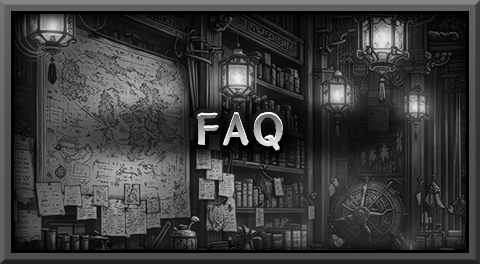 FAQ