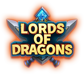LORDS OF DRAGONS